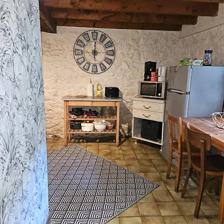 Villa Les 3 Rossignols Taden Exterior foto
