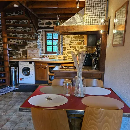 Villa Les 3 Rossignols Taden Zimmer foto