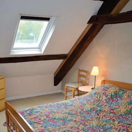 Villa Les 3 Rossignols Taden Exterior foto