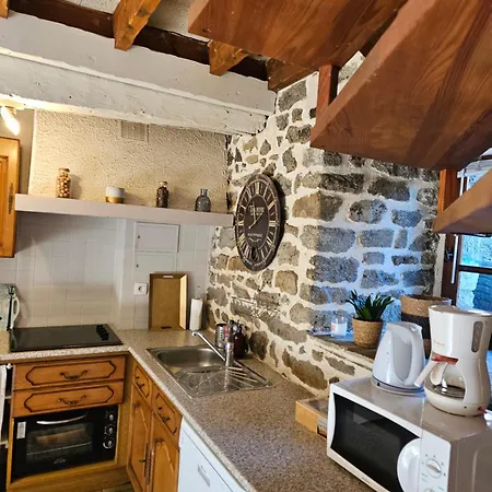 Villa Les 3 Rossignols Taden Zimmer foto