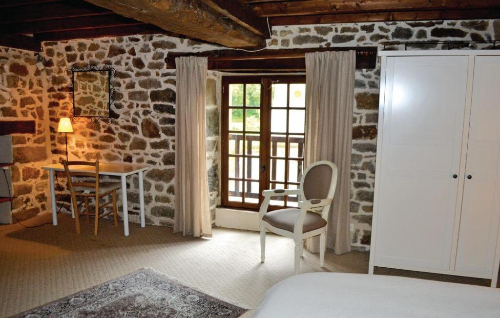 Holiday home Les 3 Rossignols