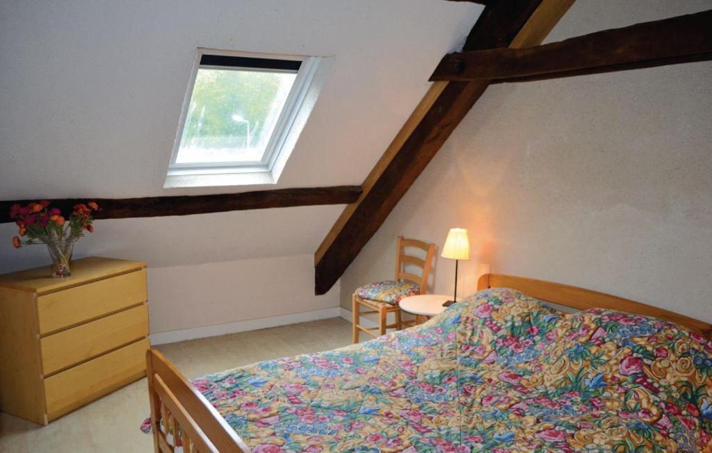 Les 3 Rossignols Holiday home Taden