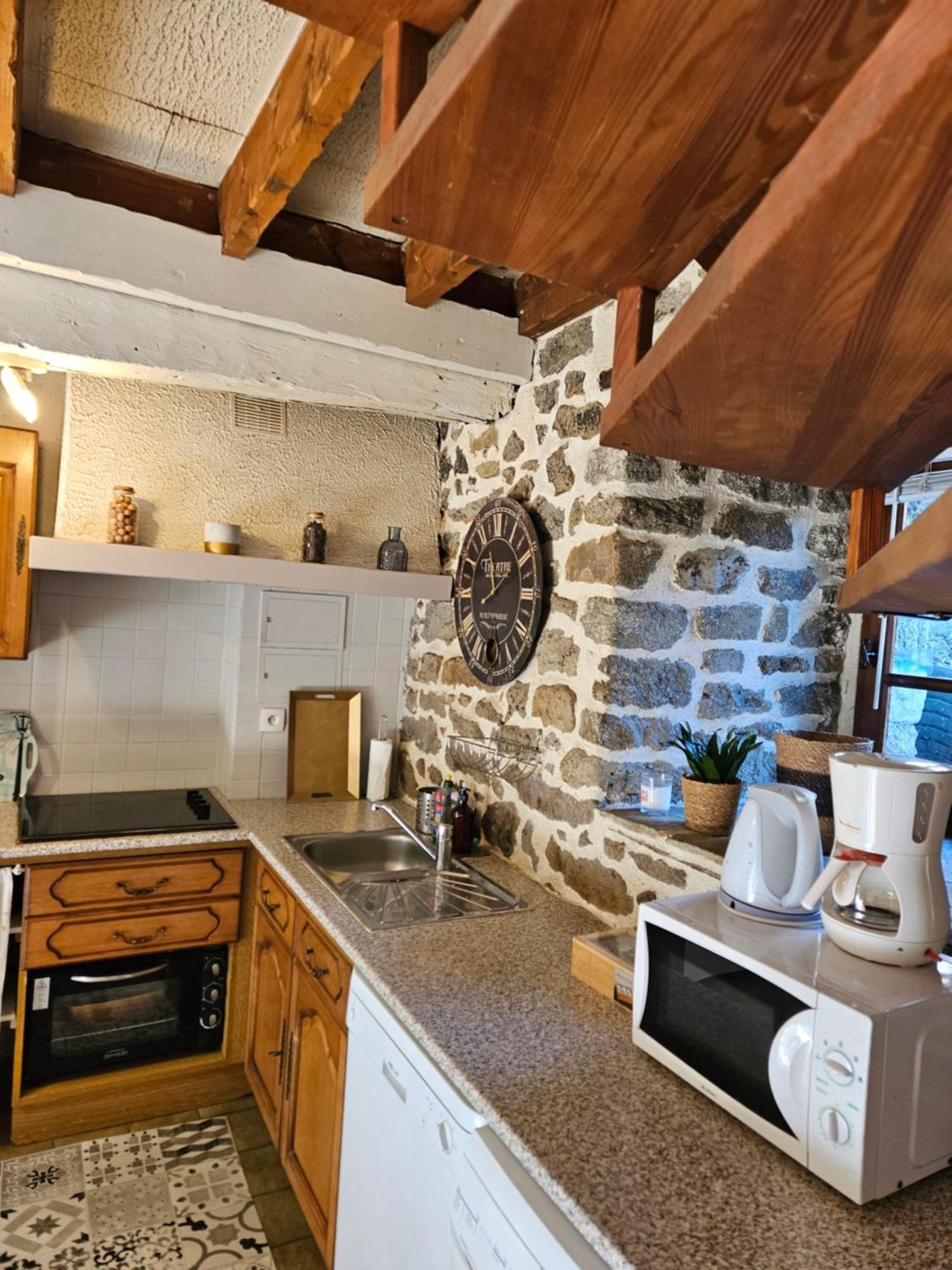 Holiday home Les 3 Rossignols